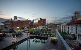 Mercer Hotel Barcelona